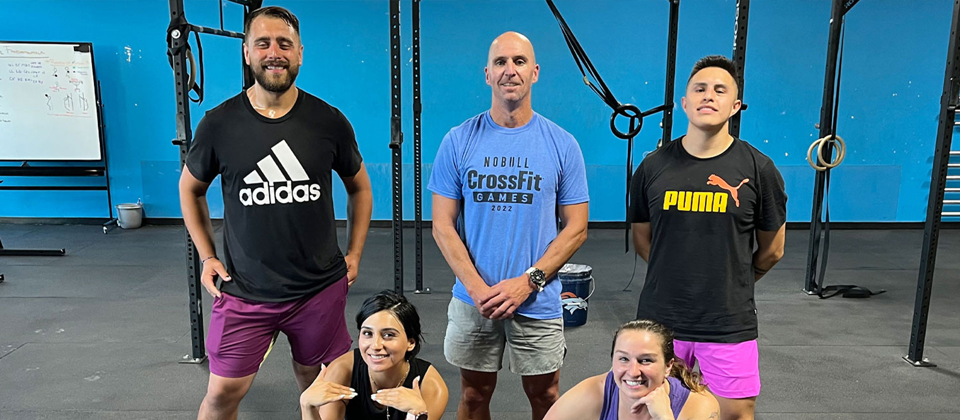 Why CrossFit Ridgeback Is Ranked One of The Best Gyms In Commerce City