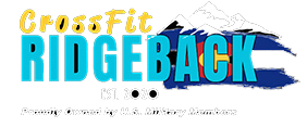 CrossFit Ridgeback In Commerce City, Colorado